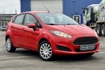 Ford Fiesta 1.0 MT 2013 � ���
