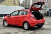 Ford Fiesta 1.0 MT 2013. ���� 6