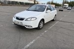 Daewoo Gentra  2014 � ���