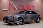 Audi A3 Quattro 2015 � ����