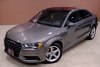 Audi A3 Quattro 2015. ���� 2