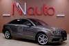 Audi A3 Quattro 2015. ���� 4