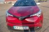 Toyota C-HR ������� 2018. ���� 2