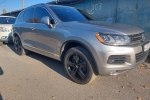 Volkswagen Touareg ������ 2011 � ���