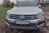 Volkswagen Touareg ������ 2011. ���� 2