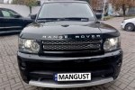 Land Rover Range Rover Sport  2011 � ���