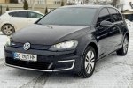 Volkswagen e-Golf  2015 � ���������