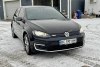 Volkswagen e-Golf  2015. ���� 6