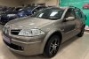 Renault Megane 2008
