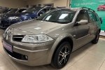 Renault Megane  2008 � ������������