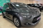 Citroen C4 Picasso  2014 � ������������