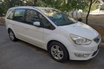 Ford Galaxy 2013