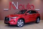 Infiniti QX50  2021 � ����