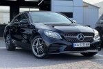 Mercedes C-Class  2018 � ���