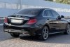 Mercedes C-Class  2018. ���� 3
