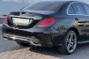 Mercedes C-Class  2018. ���� 7