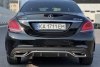 Mercedes C-Class  2018. ���� 8