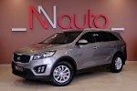 KIA Sorento  2017 � ����