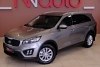 KIA Sorento  2017. ���� 2