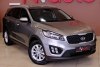 KIA Sorento  2017. ���� 4