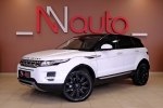 Land Rover Range Rover Evoque  2014 � ����