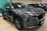 Mazda CX-5  2017 � ������������