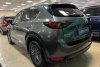 Mazda CX-5  2017. ���� 4