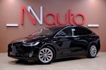 Tesla Model X 90D 2016 � ����