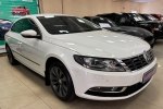 Volkswagen Passat CC  2012 � ������������