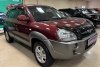 Hyundai Tucson  2008. ���� 5