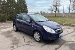 Opel Corsa  2009 � �������