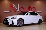 Lexus IS 350 F-Sport 2018 � ����