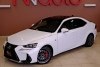 Lexus IS 350 F-Sport 2018. ���� 2