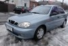 Daewoo Lanos 2008