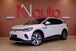 Volkswagen ID.4 Crozz Pure + 2021 � ����