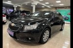 Chevrolet Cruze  2011 � ������������