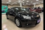 Chevrolet Cruze  2011 � ������������