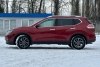 Nissan Rogue 2.5 CVT 2016. ���� 2