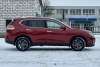 Nissan Rogue 2.5 CVT 2016. ���� 6
