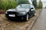 BMW 3 Series  2009 � ���
