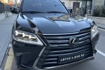 Lexus LX 450d 2021 � ���