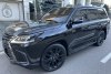 Lexus LX 450d 2021. ���� 2