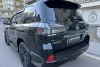 Lexus LX 450d 2021. ���� 4