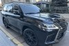 Lexus LX 450d 2021. ���� 5