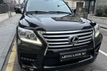 Lexus LX 570 AT (383 2013 � ���
