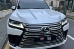 Lexus LX 600 2022 � ���