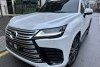 Lexus LX 600 2022. ���� 2