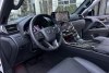 Lexus LX 600 2022. ���� 7