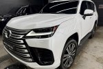 Lexus LX 600 2022 � ���