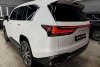 Lexus LX 600 2022. ���� 3